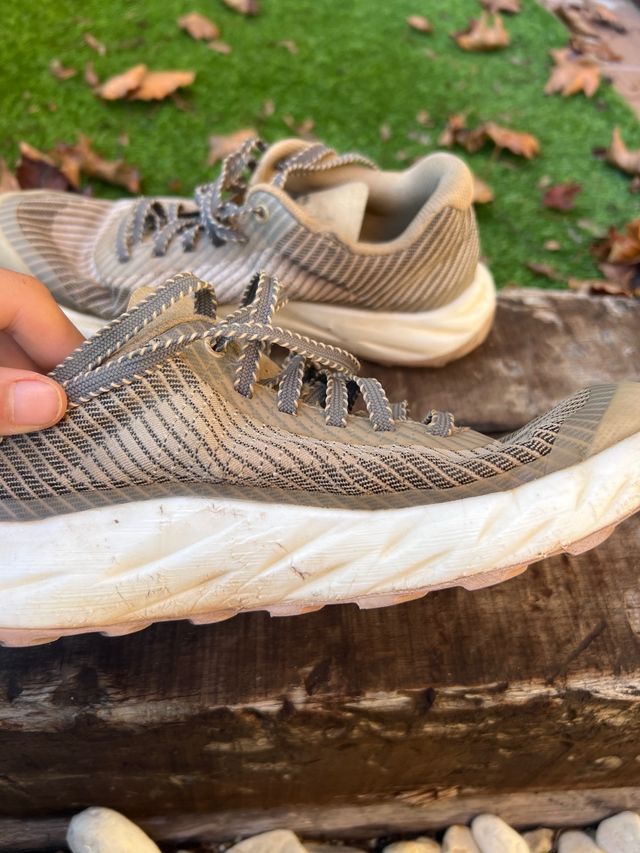 Nnormal Kjerag Beige Talla 40