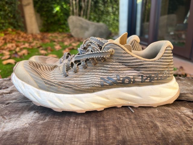 Nnormal Kjerag Beige Talla 40