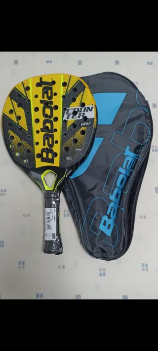 Babolat Counter Viper 2024 Pala Pádel