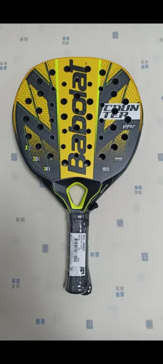 Babolat Counter Viper 2024 Pala Pádel