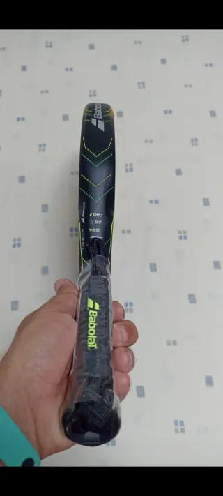 Babolat Counter Viper 2024 Pala Pádel