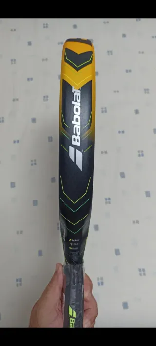 Babolat Counter Viper 2024 Pala Pádel