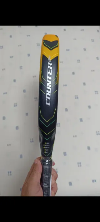 Babolat Counter Viper 2024 Pala Pádel