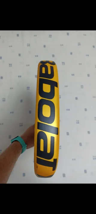 Babolat Counter Viper 2024 Pala Pádel