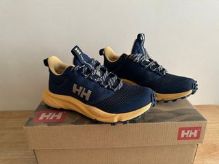 Zapatillas Helly Hansen Featherswift 2.0 Trail Run