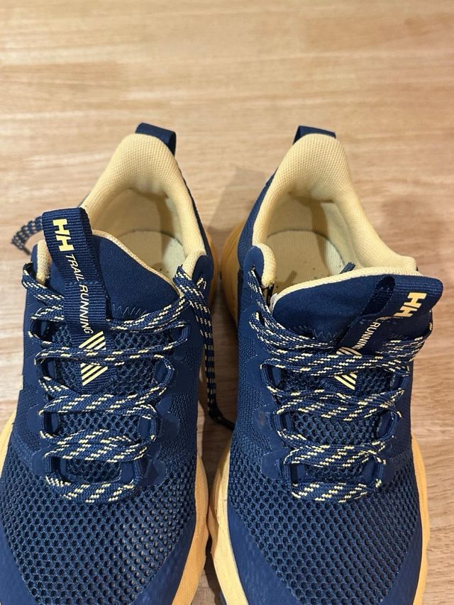 Zapatillas Helly Hansen Featherswift 2.0 Trail Run