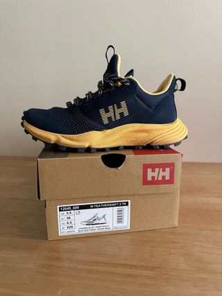Zapatillas Helly Hansen Featherswift 2.0 Trail Run