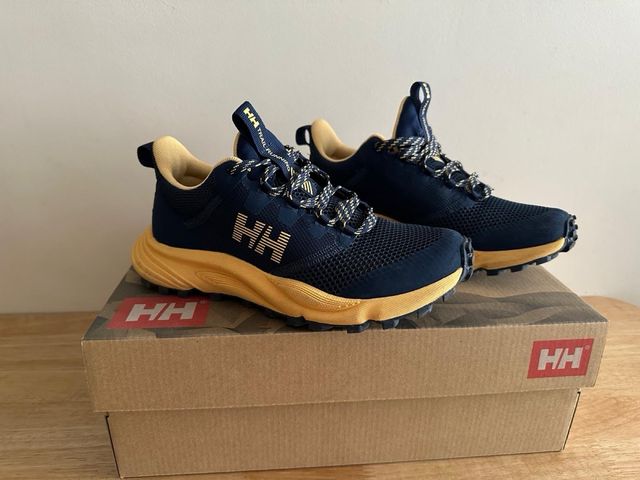 Zapatillas Helly Hansen Featherswift 2.0 Trail Run