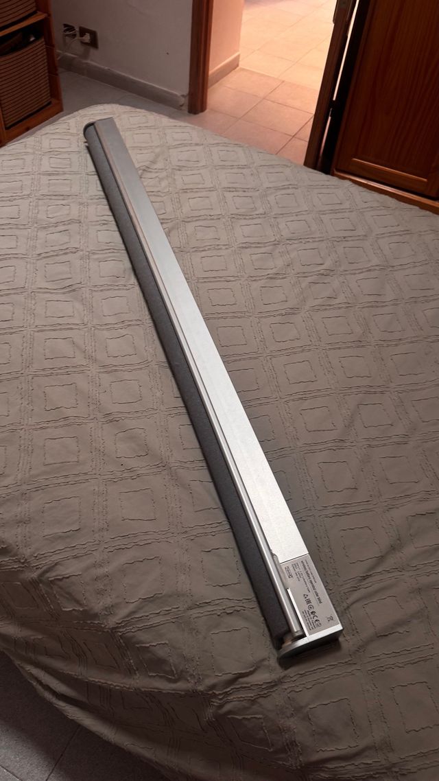 Persiana Eléctrica IKEA