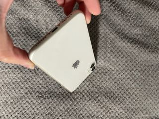 iPhone 11 Blanco