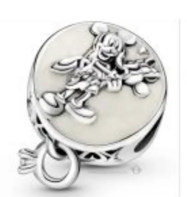 Charm Pandora Mickey Mouse