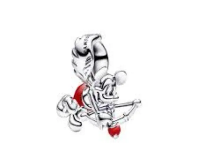 Charm Pandora Mickey Mouse