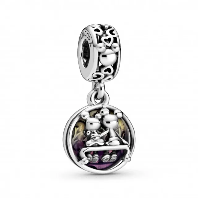 Charm Pandora Mickey Mouse