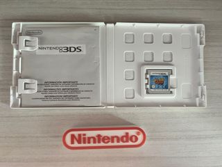 Yo-kai Watch per Nintendo 3DS