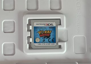 Yo-kai Watch per Nintendo 3DS