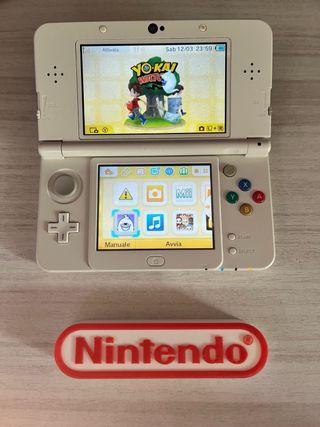 Yo-kai Watch per Nintendo 3DS