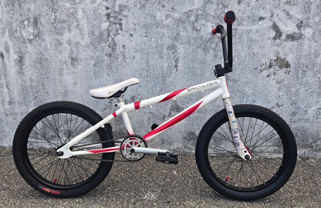 Bicicleta BMX Specialized Fuse 3