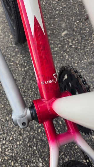 Bicicleta BMX Specialized Fuse 3