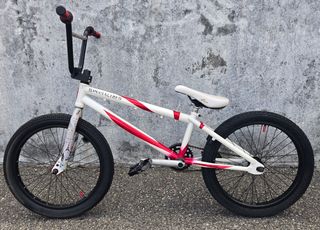 Bicicleta BMX Specialized Fuse 3