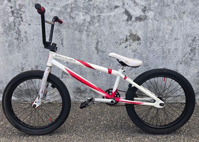 Bicicleta BMX Specialized Fuse 3