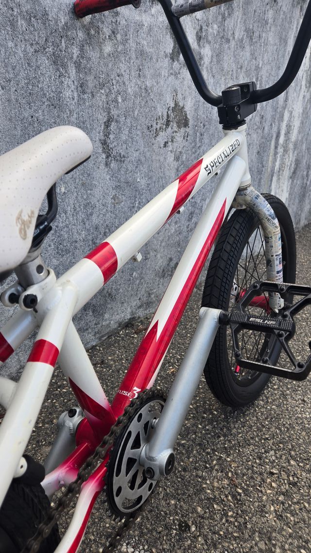 Bicicleta BMX Specialized Fuse 3
