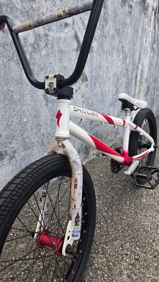 Bicicleta BMX Specialized Fuse 3