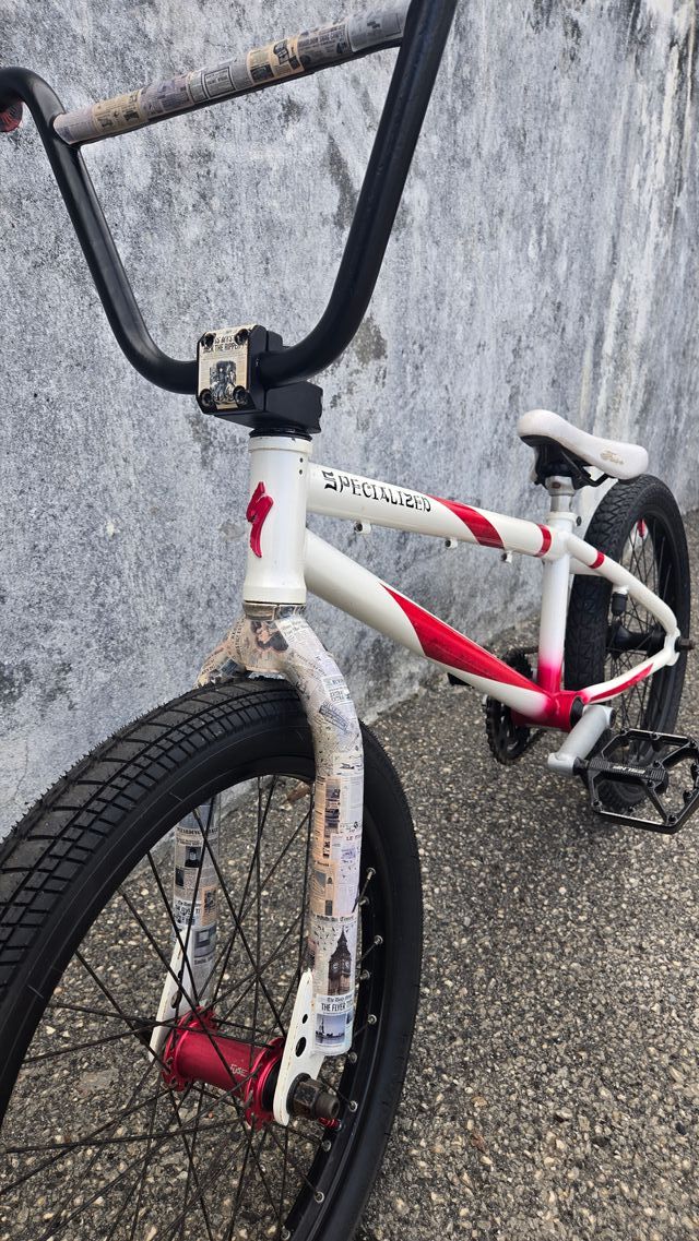 Bicicleta BMX Specialized Fuse 3