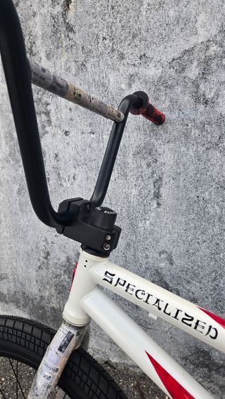 Bicicleta BMX Specialized Fuse 3