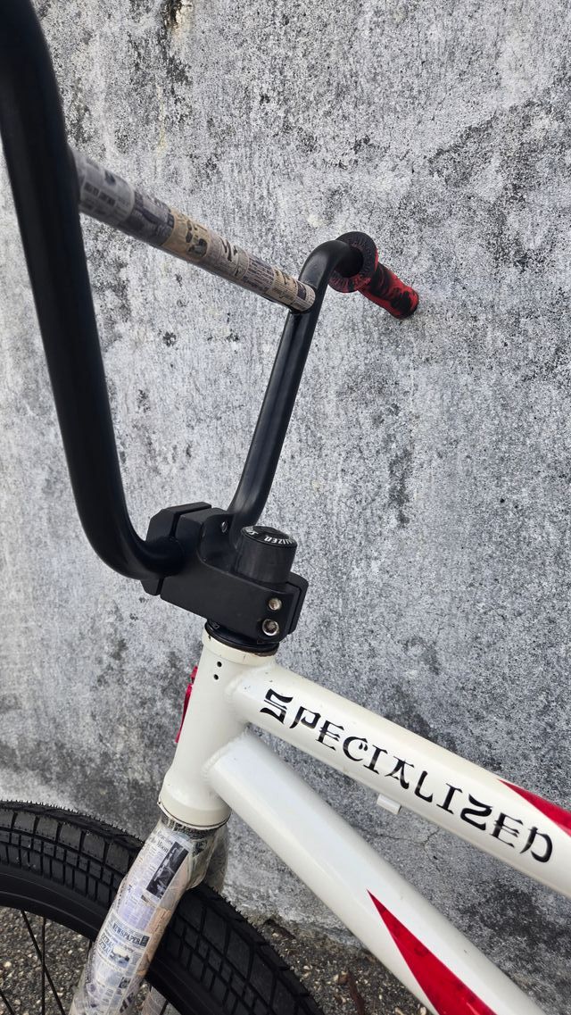 Bicicleta BMX Specialized Fuse 3