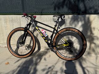 Bicicleta MTB Scott Scale 900 29”