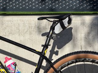 Bicicleta MTB Scott Scale 900 29”