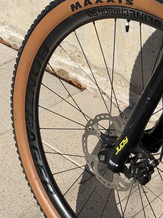 Bicicleta MTB Scott Scale 900 29”