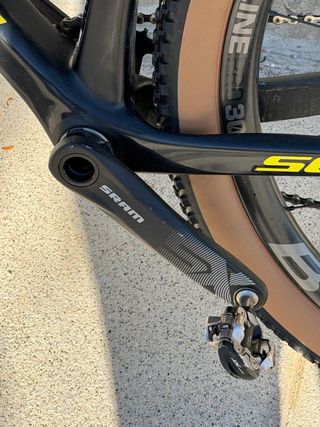 Bicicleta MTB Scott Scale 900 29”