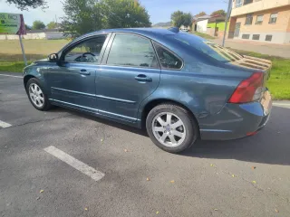 Volvo S40 2007