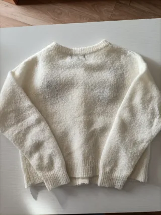 Set 3 cardigan bambina 4-5 anni OVS