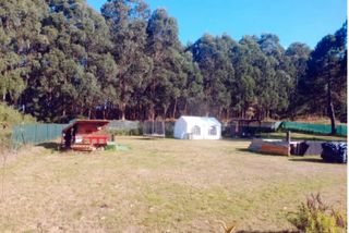 Finca Rústica Plana Cerca Playa Repibelo