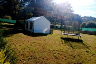 Finca Rústica Plana Cerca Playa Repibelo