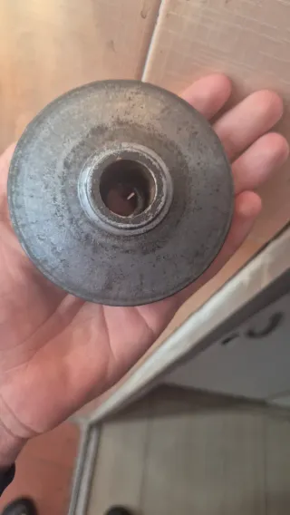 Variador Piaggio F9 Original