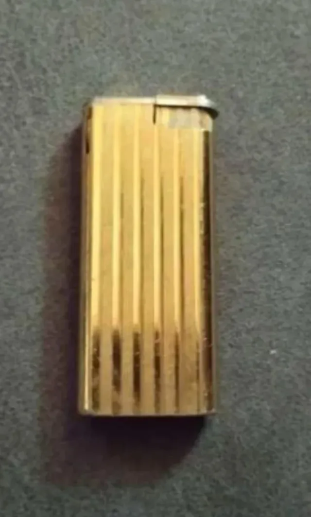 Accendino vintage da collezione