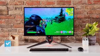 Asus ROG OLED PG27AQDM Monitor 240hz 2k 27”