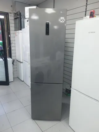 Nevera Combi LG 2m con garantía