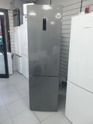 Nevera Combi LG 2m con garantía