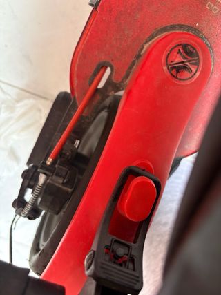 Olsson Fresh Patinete Eléctrico con cargador