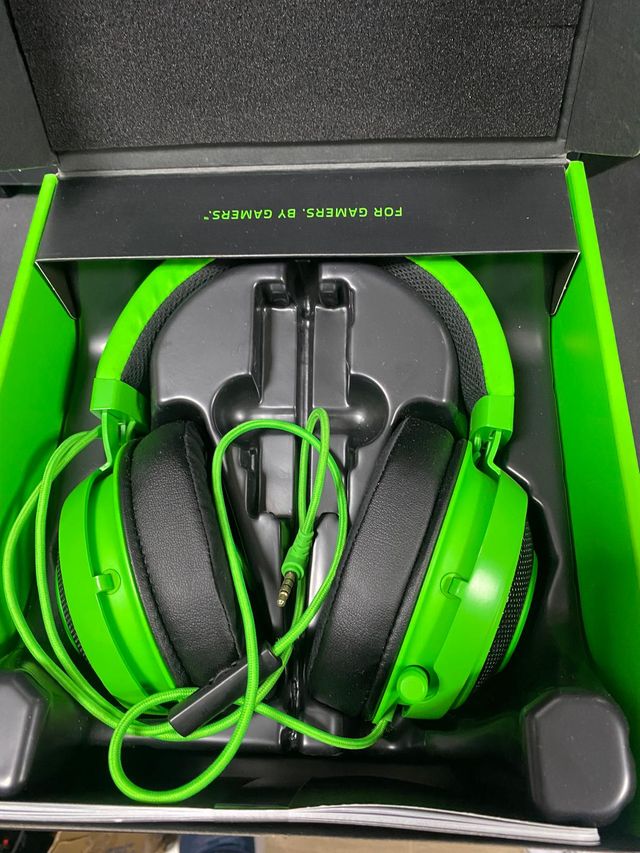 Razer Kraken Tournament Edition 7.1 THX