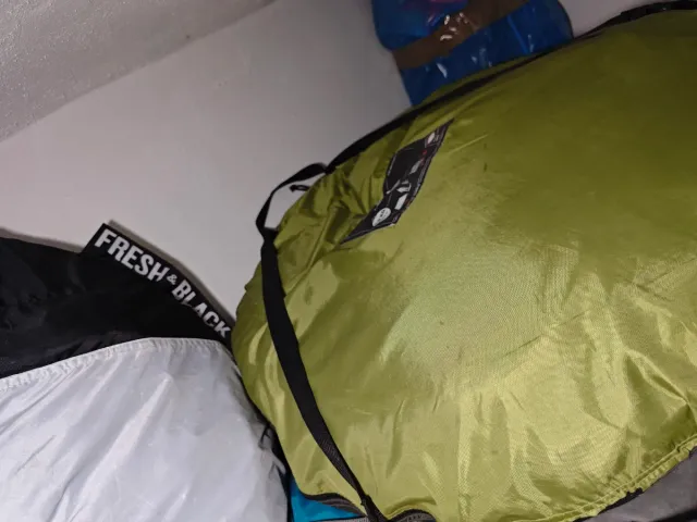 Tienda campaña Quechua 2 Seconds