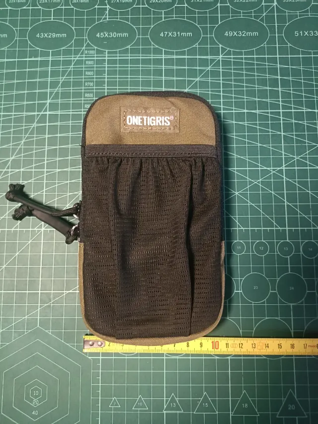 Funda ONETIGRIS para móvil. EDC pouch