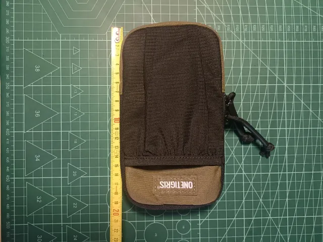 Funda ONETIGRIS para móvil. EDC pouch