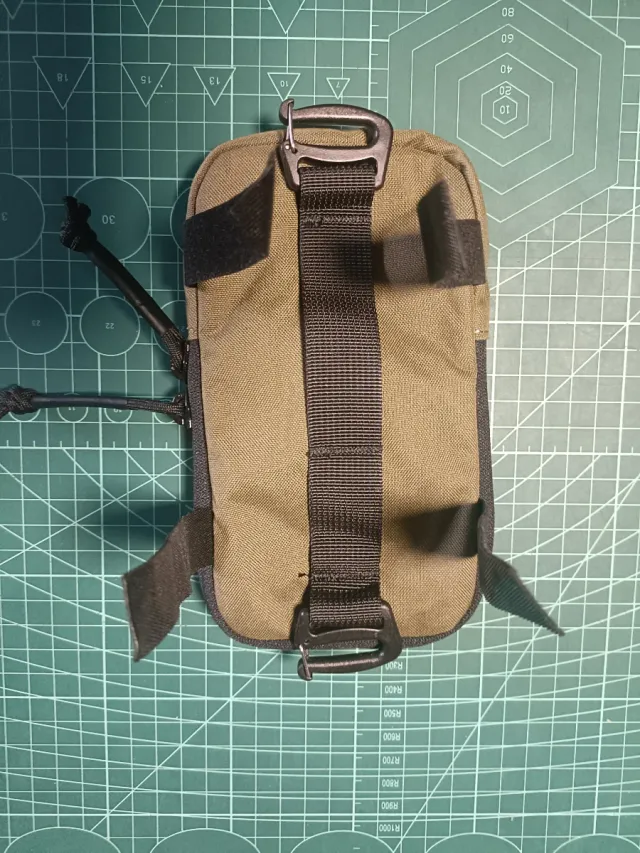 Funda ONETIGRIS para móvil. EDC pouch