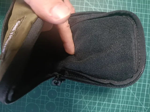 Funda ONETIGRIS para móvil. EDC pouch