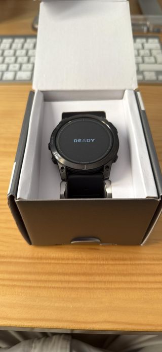 Garmin Epix Pro (Gen 2) 51 mm Zafiro